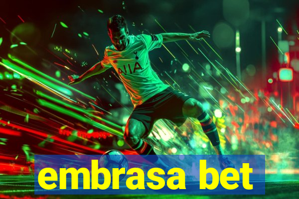 embrasa bet